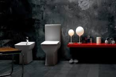 Luxury Washroom Cleaning