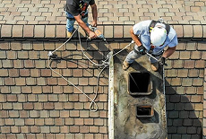 Chimney Cleaning