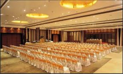 Function Halls Cleaning