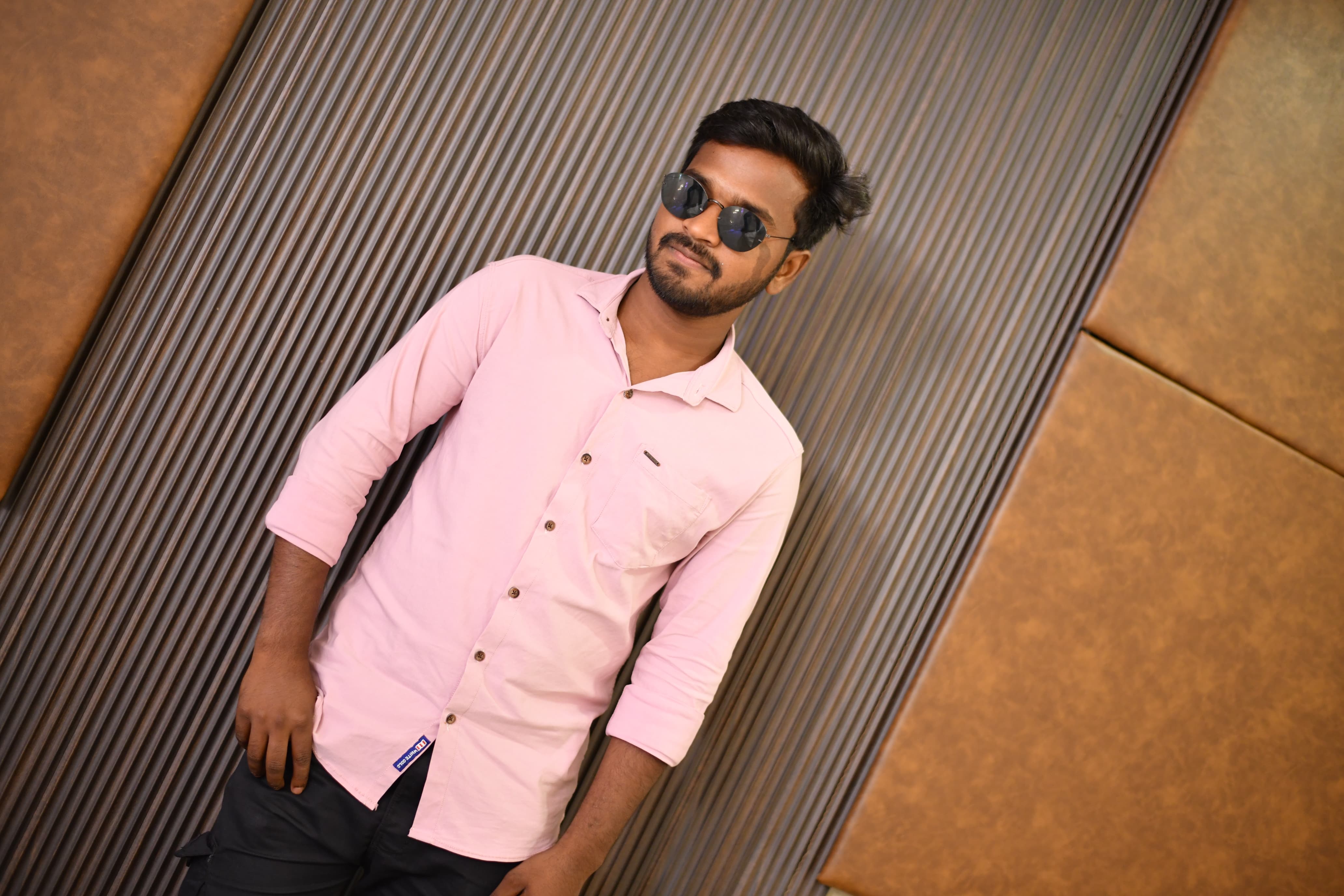 Siva Bandi